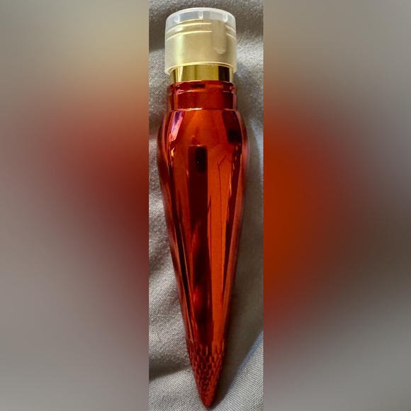 🆕 NWOB Christian Louboutin Metalissime TA - Picture 7 of 8